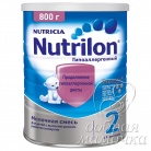 Nutrilon  PronutriPlus 2,  6 , 800 