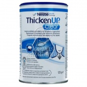  Nestle Resource ThickenUp Clear  3  125 