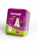   Luxsan baby 6090, 20.