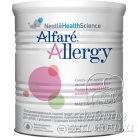   Nestle Alfare Allergy   450 