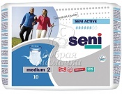 "SENI ACTIV"  Medium 10 