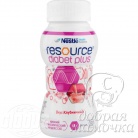 Nestle Resource Diabet Plus     200  ( 4 )