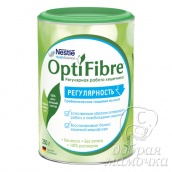 Nestle OptiFiber  250 