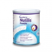 Nutricia Nutilis powder      3      300 