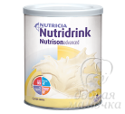 Nutricia Nutrison ()      322
