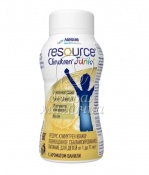   Nestle Resource Clinutren Junior   200  (c 1   11 )