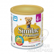 Молочко Similac Premium 4 c 18 мес. 400гр.