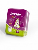   Luxsan baby 6090, 10.