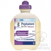   Nestle Peptamen Junior Advance (  ), 500 