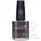 CND VINYLUX Vexed Violette №156 15мл