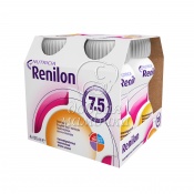 Nutricia Renilon (ренилон) со вкусом «Карамель» 125мл №4