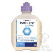 Nestle ����������� ������� ISOSOURCE �������, � 3-� ���,500�� 250��