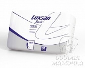 Пелёнки детские Luxsan Basic нормал 60х90, 30 шт.