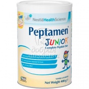   Nestle Peptamen Junior  1 , , 400 .