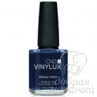 CND VINYLUX Indigo Frock �176 15��