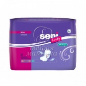 "SENI LADY" ��������� ������������� Plus 15 ��.