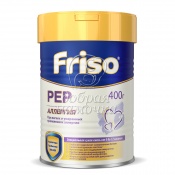 Специальное питание Friso Pеp с рождения 400 г 