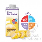 Nutricia NutriDrink     200 