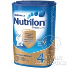 Детское молочко Nutrilon Junior 4, 800г  для детей старше 18 месяцев