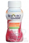 Nestle Resource 2.0 + fibre      3  200 