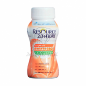 Nestle Resource 2.0 + fibre со вкусом персика с 3 лет 200 мл Nestle Resource 2.0 + fibre со вкусом персика с 3 лет 200 мл