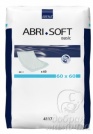 ABENA Abri-Soft Впитывающие пеленки Basic 60X60 см 60шт