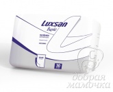 Пелёнки детские Luxsan Basic нормал 60х60, 30 шт.