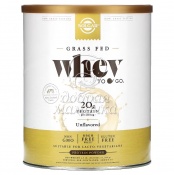 Solgar whey to go 377   