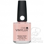 CND VINYLUX Lavishly Loved 126  15