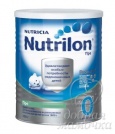 Молочная смесь Nutrilon Пре 0 с рождения, 400г