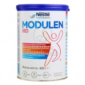   Nestle Modulen IBD  5 , 400 .