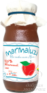 Marmaluzi Яблочный сок с 4-х мес. 200мл