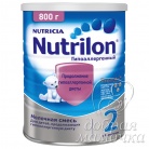Nutricia Молочная смесь Nutrilon Гипоаллергенный 2 с 6 мес., 800г