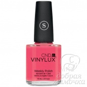 CND VINYLUX Tropix 154 15