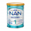 Молочная смесь NAN 1  OPTIPRO  800г, с рождения