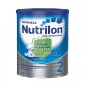 Молочная смесь Nutrilon Кисломолочный 2 с 6 мес., 400 гр