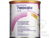 Nutricia Neocate LCP Специализированная смесь  для питания детей до 12 месяцев,  400г