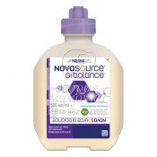 Nestle   Novasource Diabet Plus,  18 , 500 