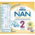 Молочная смесь NAN 2 H.A. OPTIPRO 400г, с 6 месяцев